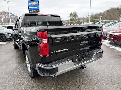 New 2026 Chevrolet Silverado 1500 LT Crew Cab for sale #50040316 - photo 2