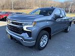 New 2026 Chevrolet Silverado 1500 LT Double Cab for sale #50040318 - photo 10