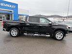 New 2026 Chevrolet Silverado 1500 LTZ Crew Cab for sale #50040319 - photo 4