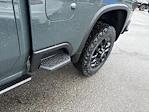 2026 Chevrolet Silverado 2500 Crew Cab 4WD Pickup for sale #50040320 - photo 14