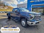 New 2026 Chevrolet Silverado 3500 LTZ Crew Cab for sale #50040321 - photo 1