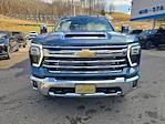 New 2026 Chevrolet Silverado 3500 LTZ Crew Cab for sale #50040321 - photo 10