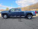 New 2026 Chevrolet Silverado 3500 LTZ Crew Cab for sale #50040321 - photo 7