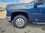 New 2026 Chevrolet Silverado 3500 LTZ Crew Cab for sale #50040321 - photo 8