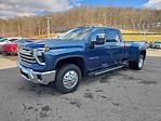 New 2026 Chevrolet Silverado 3500 LTZ Crew Cab for sale #50040321 - photo 9