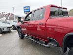 New 2026 Chevrolet Silverado 3500 LTZ Crew Cab for sale #50040322 - photo 10