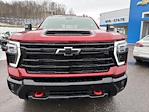 New 2026 Chevrolet Silverado 3500 LTZ Crew Cab for sale #50040322 - photo 13