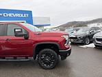 New 2026 Chevrolet Silverado 3500 LTZ Crew Cab for sale #50040322 - photo 3