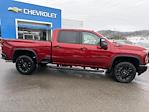 New 2026 Chevrolet Silverado 3500 LTZ Crew Cab for sale #50040322 - photo 4