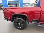 New 2026 Chevrolet Silverado 3500 LTZ Crew Cab for sale #50040322 - photo 5