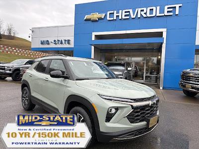 2026 Chevrolet Silverado 2500 Crew Cab 4WD Pickup for sale #50040324 - photo 1