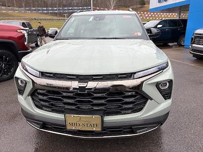 New 2026 Chevrolet Silverado 2500 - photo 1