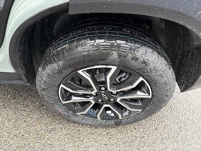 New 2026 Chevrolet Silverado 2500 - photo 1