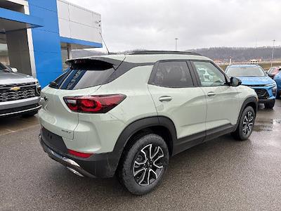 2026 Chevrolet Silverado 2500 Crew Cab 4WD Pickup for sale #50040324 - photo 2