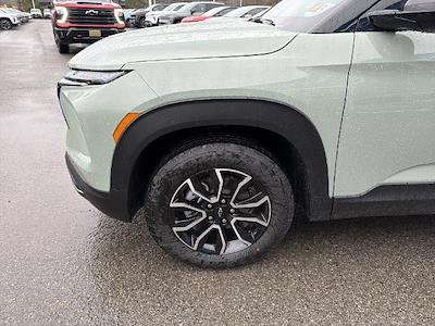 New 2026 Chevrolet Silverado 2500 - photo 1