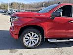 New 2026 Chevrolet Silverado 1500 Custom Double Cab for sale #50040326 - photo 10