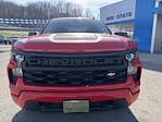 New 2026 Chevrolet Silverado 1500 Custom Double Cab for sale #50040326 - photo 12