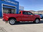 New 2026 Chevrolet Silverado 1500 Custom Double Cab for sale #50040326 - photo 4