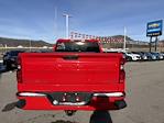 New 2026 Chevrolet Silverado 1500 Custom Double Cab for sale #50040326 - photo 5