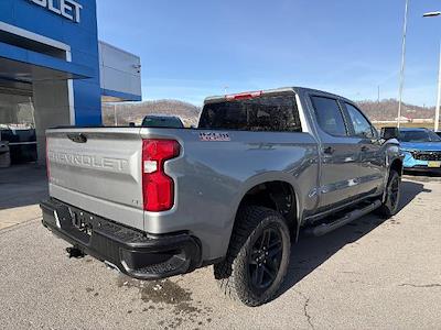 New 2026 Chevrolet Silverado 1500 LT Crew Cab for sale #50040334 - photo 2