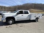 New 2026 Chevrolet Silverado 3500 Crew Cab Cab Chassis for sale #50040336 - photo 9