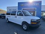 New 2025 Chevrolet Express 3500 1LS Passenger Van for sale #50040347 - photo 1