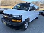 New 2025 Chevrolet Express 3500 1LS Passenger Van for sale #50040347 - photo 10