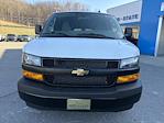 New 2025 Chevrolet Express 3500 1LS Passenger Van for sale #50040347 - photo 11
