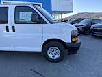 New 2025 Chevrolet Express 3500 1LS Passenger Van for sale #50040347 - photo 2