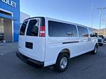 New 2025 Chevrolet Express 3500 1LS Passenger Van for sale #50040347 - photo 4
