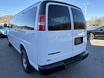 New 2025 Chevrolet Express 3500 1LS Passenger Van for sale #50040347 - photo 6