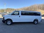 New 2025 Chevrolet Express 3500 1LS Passenger Van for sale #50040347 - photo 8