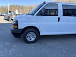 New 2025 Chevrolet Express 3500 1LS Passenger Van for sale #50040347 - photo 9