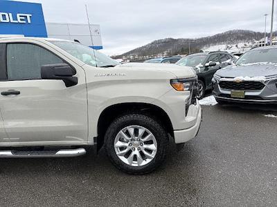 New 2026 Chevrolet Silverado 1500 Custom Double Cab for sale #50040348 - photo 2