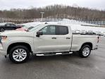 New 2026 Chevrolet Silverado 1500 Custom Double Cab for sale #50040348 - photo 10