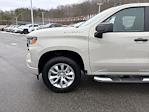 New 2026 Chevrolet Silverado 1500 Custom Double Cab for sale #50040348 - photo 11