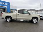 New 2026 Chevrolet Silverado 1500 Custom Double Cab for sale #50040348 - photo 4