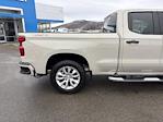 New 2026 Chevrolet Silverado 1500 Custom Double Cab for sale #50040348 - photo 5
