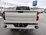 New 2026 Chevrolet Silverado 1500 Custom Double Cab for sale #50040348 - photo 6
