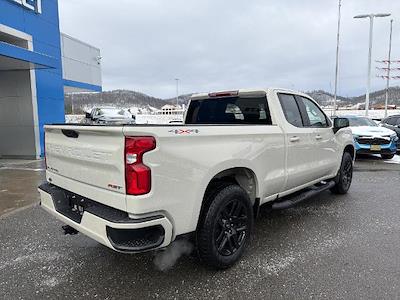 New 2026 Chevrolet Silverado 1500 RST Double Cab for sale #50040349 - photo 2