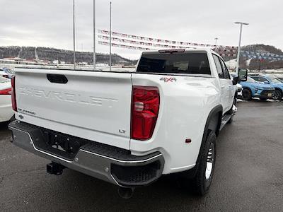2026 Chevrolet Silverado 3500 Crew Cab 4WD Pickup for sale #50040361 - photo 2