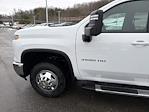 New 2026 Chevrolet Silverado 3500 LT Crew Cab for sale #50040361 - photo 11