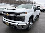 New 2026 Chevrolet Silverado 3500 LT Crew Cab for sale #50040361 - photo 12