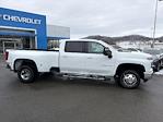New 2026 Chevrolet Silverado 3500 LT Crew Cab for sale #50040361 - photo 3