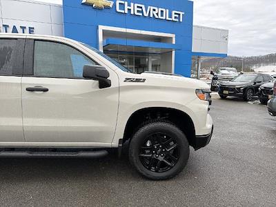 New 2026 Chevrolet Silverado 1500 Custom Crew Cab for sale #50040377 - photo 2
