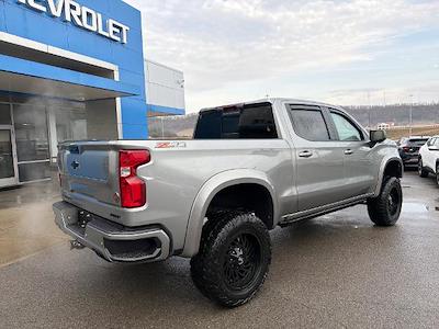 New 2026 Chevrolet Silverado 1500 - photo 1