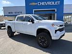 New 2026 Chevrolet Silverado 1500 RST Crew Cab for sale #50040384 - photo 1