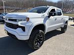 New 2026 Chevrolet Silverado 1500 RST Crew Cab for sale #50040384 - photo 11