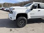 New 2026 Chevrolet Silverado 2500 LTZ Crew Cab for sale #50040386 - photo 10