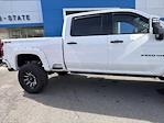 New 2026 Chevrolet Silverado 2500 LTZ Crew Cab for sale #50040386 - photo 4